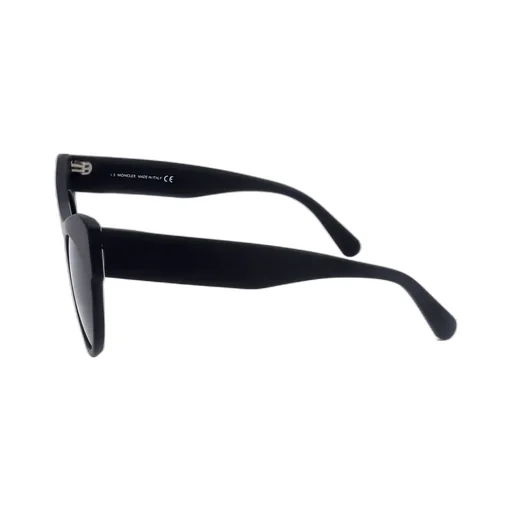 Moncler Eyewear Cat Eye Frame Sunglasses