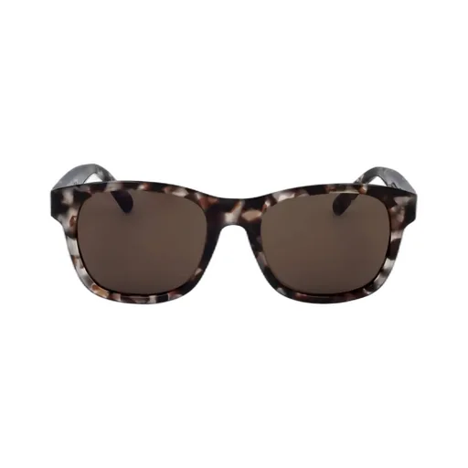 Moncler Eyewear Square Frame Sunglasses