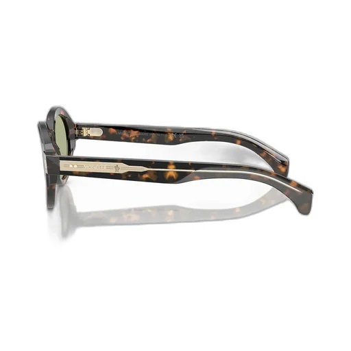 Moncler Eyewear Round Frame Sunglasses