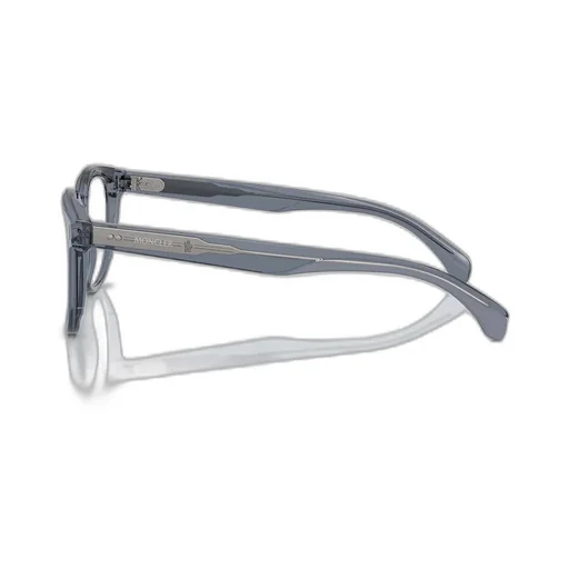 Moncler Eyewear Square Frame Glasses