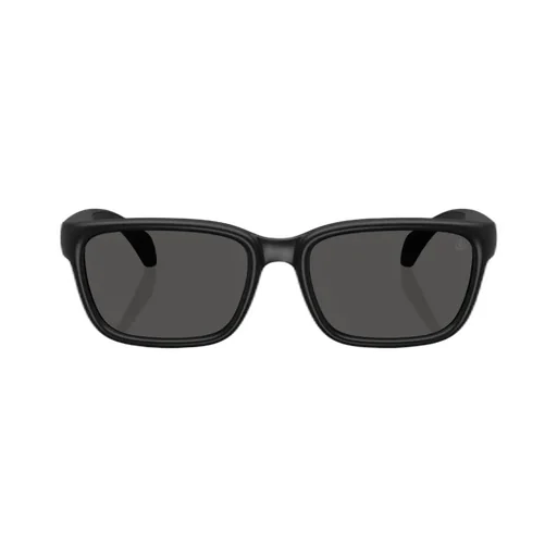 Moncler Eyewear Rectangular Frame Sunglasses