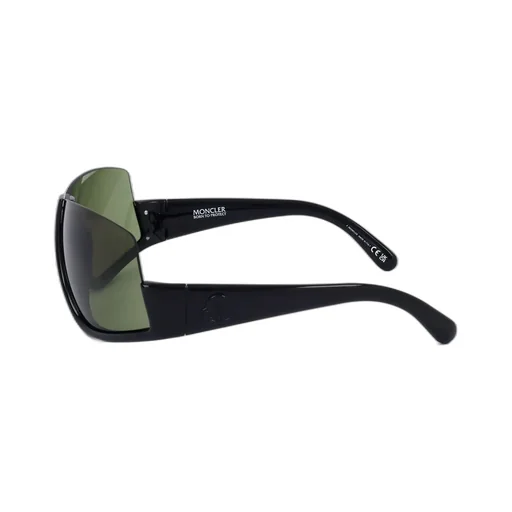 Moncler Eyewear Wraparound Sunglasses