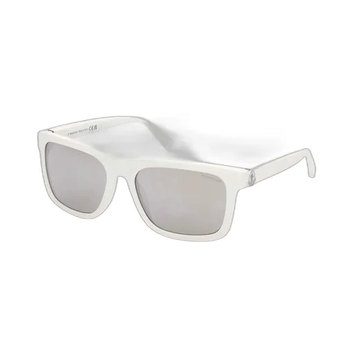 Moncler Eyewear Square Frame Sunglasses