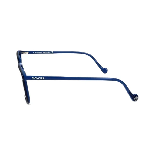 Moncler Eyewear Rectangle Frame Glasses