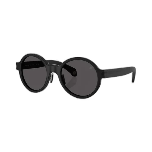 Moncler Eyewear Round Frame Sunglasses