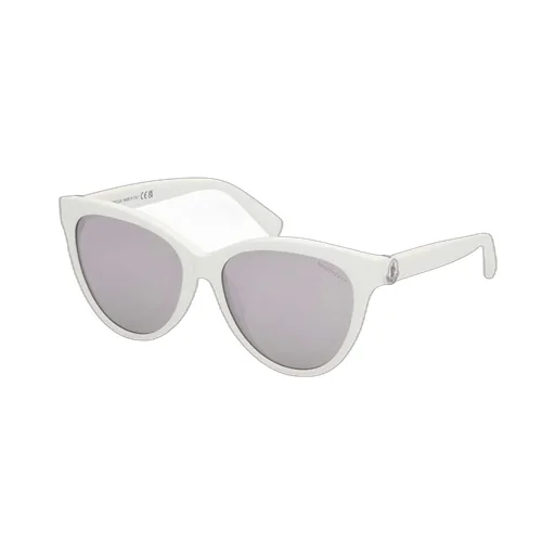 Moncler Eyewear Buterfly Frame Sunglasses