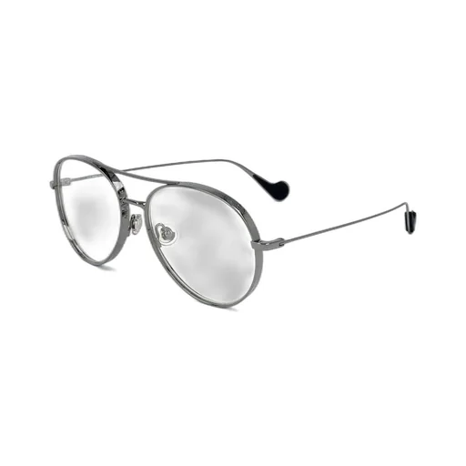 Moncler Eyewear Aviator Glasses