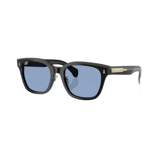 Moncler Eyewear Square Frame Sunglasses