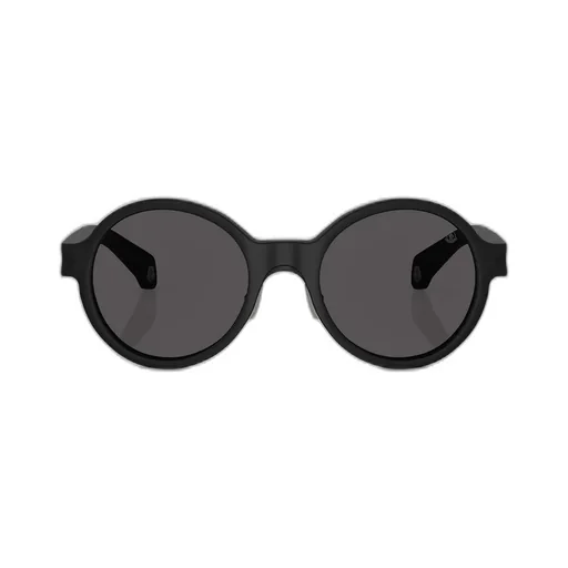 Moncler Eyewear Round Frame Sunglasses