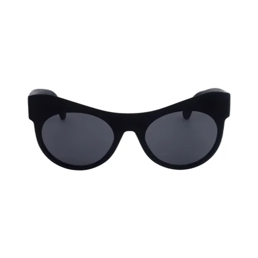 Moncler Eyewear Cat Eye Frame Sunglasses