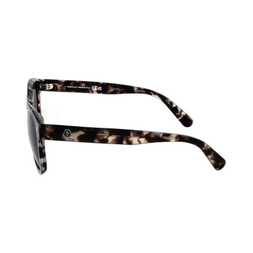 Moncler Eyewear Square Frame Sunglasses