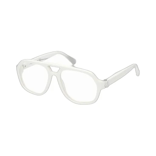 Moncler Eyewear Aviator Glasses