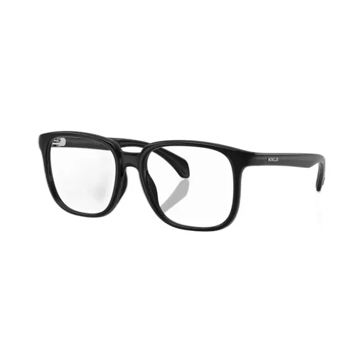 Moncler Eyewear Square Frame Glasses