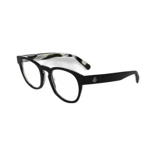 Moncler Eyewear Square Frame Glasses