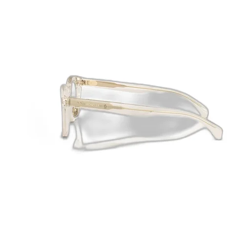 Moncler Eyewear Square Frame Glasses