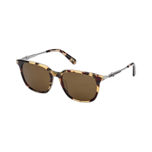 Moncler Eyewear Square Frame Sunglasses
