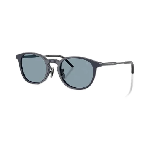 Moncler Eyewear Round Frame Sunglasses