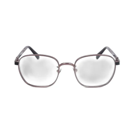 Moncler Eyewear Square Frame Glasses