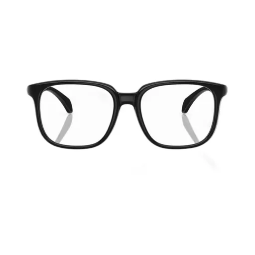 Moncler Eyewear Square Frame Glasses