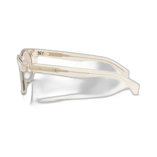 Moncler Eyewear Claro Squared Sunglasses