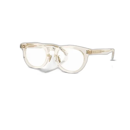Moncler Eyewear Square Frame Glasses