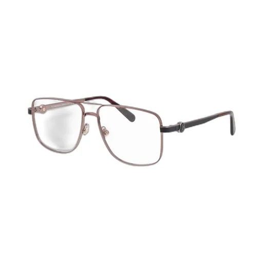 Moncler Eyewear Pilot Frame Glasses