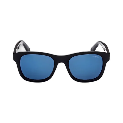 Moncler Eyewear Square Frame Sunglasses
