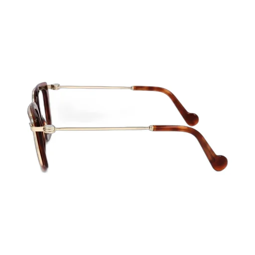 Moncler Eyewear Butterfly Frame Glasses