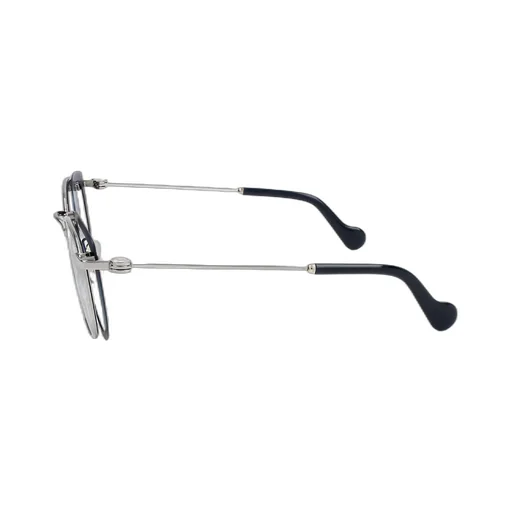 Moncler Eyewear Round Frame Sunglasses