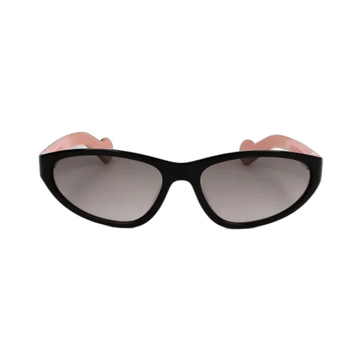 Moncler Eyewear Cat Eye Frame Sunglasses