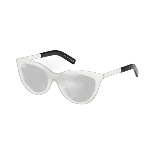 Moncler Eyewear Cat-Eye Glasses