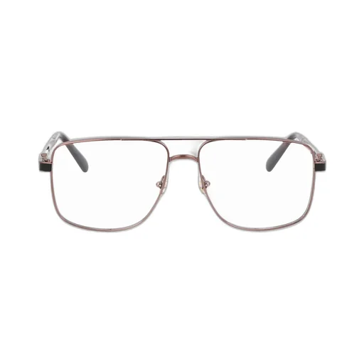 Moncler Eyewear Pilot Frame Glasses
