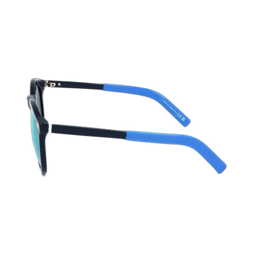 Moncler Eyewear Round Frame Sunglasses