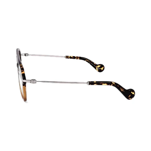 Moncler Eyewear Pilot Frame Glasses