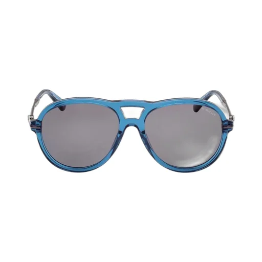 Moncler Eyewear Pilot Frame Sunglasses