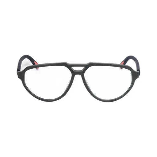 Moncler Eyewear Pilot Frame Glasses