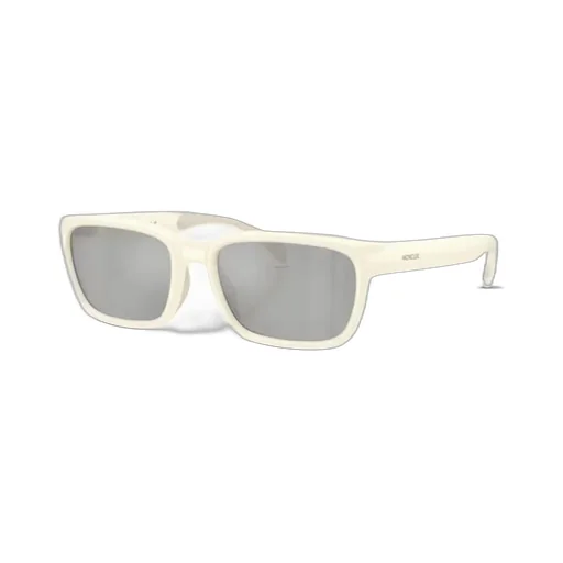 Moncler Eyewear Rectangular Frame Sunglasses