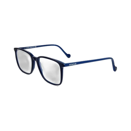 Moncler Eyewear Rectangle Frame Glasses