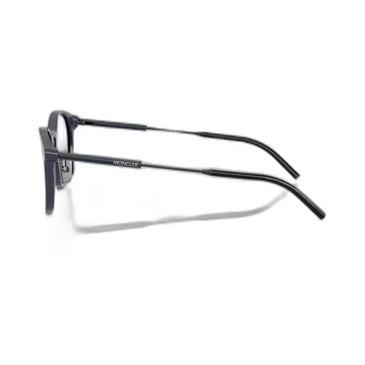 Moncler Eyewear Round Frame Sunglasses