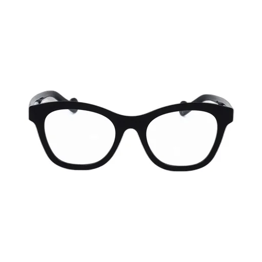 Moncler Eyewear Square Frame Glasses