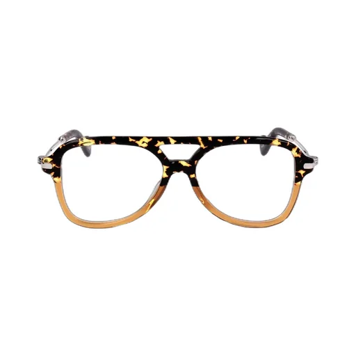 Moncler Eyewear Pilot Frame Glasses