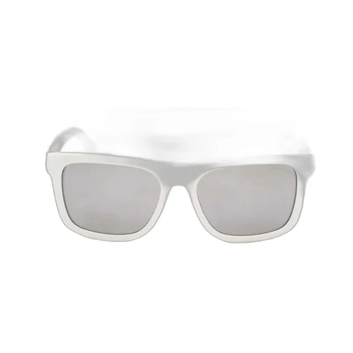Moncler Eyewear Square Frame Sunglasses