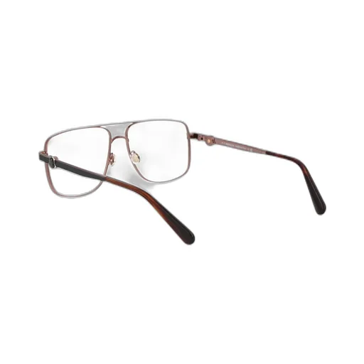Moncler Eyewear Pilot Frame Glasses