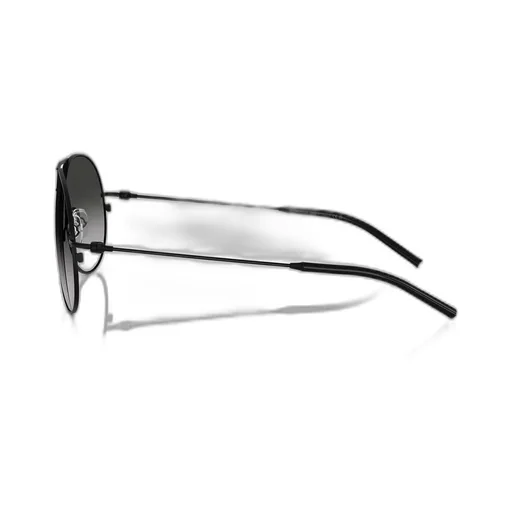 Moncler Eyewear Aviator Frame Sunglasses