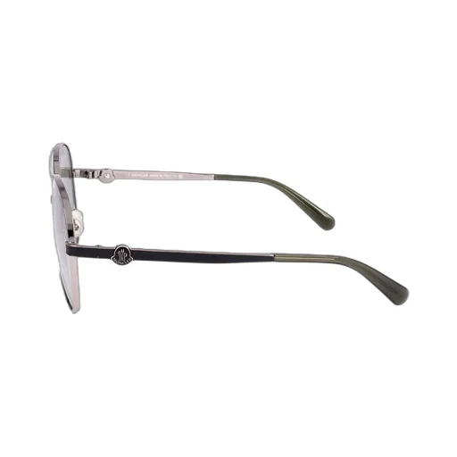 Moncler Eyewear Pilot Frame Sunglasses