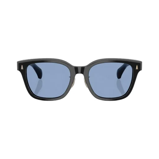 Moncler Eyewear Square Frame Sunglasses