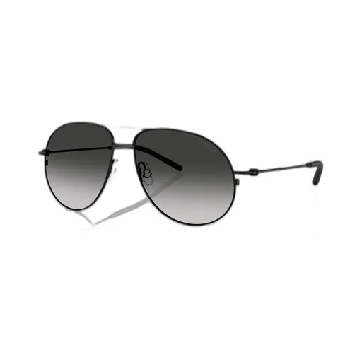 Moncler Eyewear Aviator Frame Sunglasses
