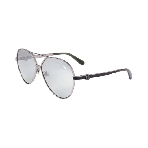 Moncler Eyewear Pilot Frame Sunglasses