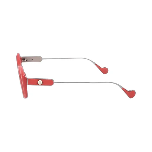Moncler Eyewear Cat-Eye Frame Sunglasses