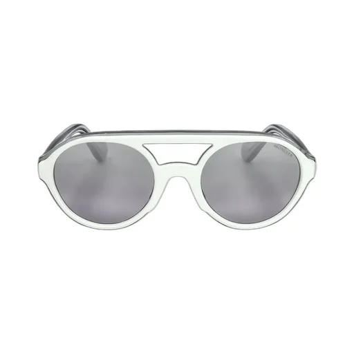Moncler Eyewear Aviator Sunglasses